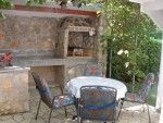 Bungalow fr 2-4 Personen